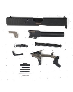 Glock 23 Semi-auto