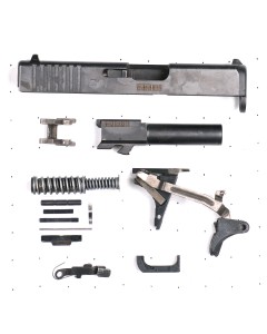 Glock 27 Gen 4 Semi-auto