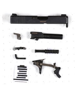 Glock 30 Semi-auto