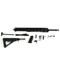 Hardened Arms Ar15 Semi-auto