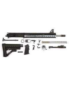 Hardened Arms AR15 Semi-auto