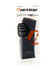 Hexmag AR15/M16 Magazines