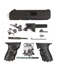 Hi Point C Semi-auto
