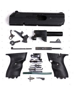 Hi Point C9 Semi-auto