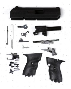 Hi Point C9 Semi-auto
