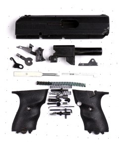 Hi Point C9 Semi-auto