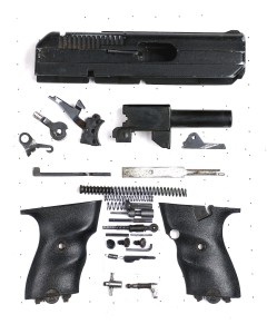 Hi Point C9 Semi-auto