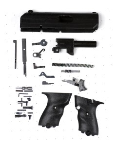 Hi Point C9 Semi-auto