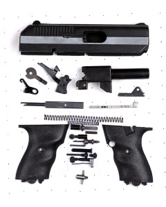 Hi Point CF380 Semi-auto