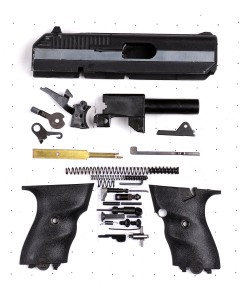 Hi Point CF380 Semi-auto
