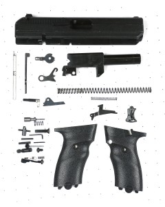 Hi Point JCP Semi-auto