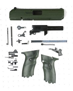 Hi Point JHP Semi-auto