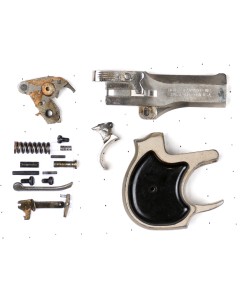 Hi Standard Derringer Derringer