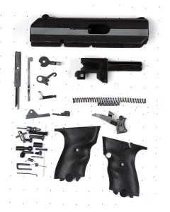 Hi-Point CF380 Semi-auto