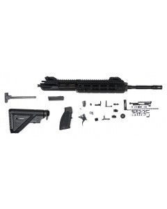 HK 416D 22 Semi-auto
