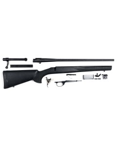 Howa 1500 Bolt Action