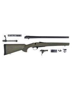 Howa 1500 Bolt Action
