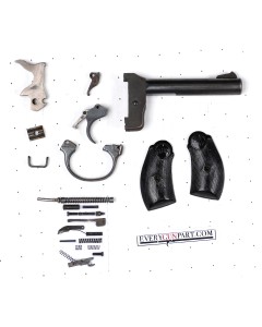 H&R 622 Revolver