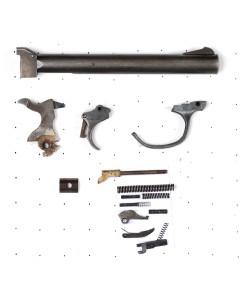 H&R 900 Revolver