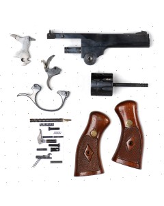 H&R 926 Revolver