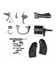 H&R 929 Revolver