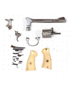 H&R 930 Revolver