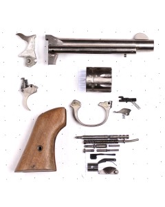 H&R 950 Revolver