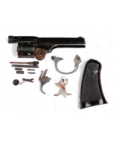 H&R H&R Revolver