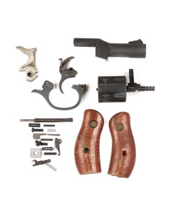 H&R R73 Revolver