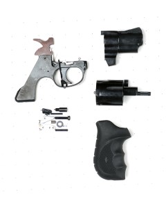 HWM EA/R Windicator Revolver