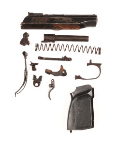 imez I 170-18AH Semi-auto