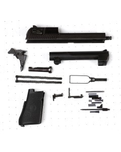 IMI Desert Eagle Semi-auto