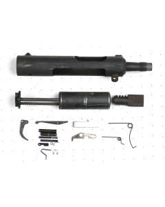 Intratec TEC 9 Semi-auto