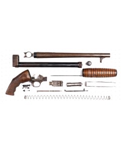 Ithaca 37 NFA