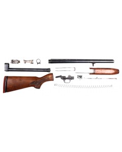 Ithaca 37 Featherlight NFA
