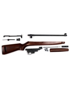 Iver Johnson M1 Carbine 22 Semi-auto