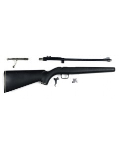 Iver Johnson Lil Champ Bolt Action