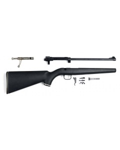 Iver Johnson Lil Champ Bolt Action