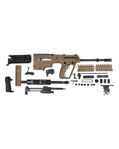 IWI Tavor X95 Semi-auto