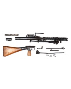 Japanese LMG Trainer NFA