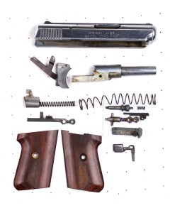 Jennings J22 Semi-auto