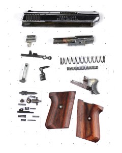 Jennings J22 Semi-auto