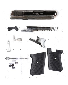 Jennings J-22 Semi-auto