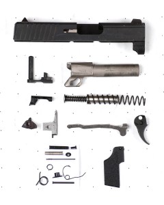 Kahr PM9 Semi-auto