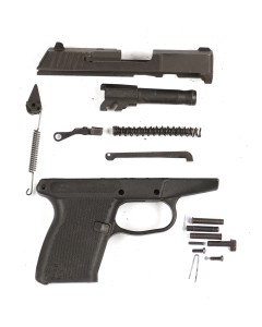 Kel Tec P11 Semi-auto