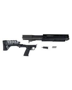 KelTec KSG 12 Pump