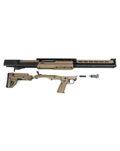 KelTec KSG 25 Pump