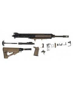knights Armament SR-15 E3 Semi-auto