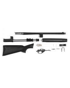 Legacy Sports International Citadel Semi-auto