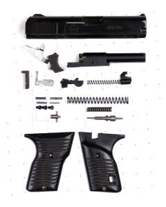 Lorcin L380 Semi-auto